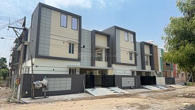 Building Image of 2450 Sq.ft 3 BHK Independent House for sale in Cheran Ma Nagar Coimbatore for Rs. 20000000
