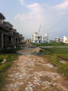 Image of 1440 Sq.ft Residential Plot / Land for sale in Swapnabhumi, New Town, Kolkata for Rs. 3555554
