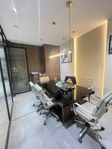 Hall Image of 1250 Sq.ft 3 BHK Apartment / Flat for sale in Tricity Natraj, Chembur Mumbai for Rs. 42500000