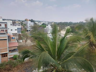Image of 1385 Sq.ft 3 BHK Apartment / Flat for sale in DS Stavam, Gantiganahalli, Bengaluru for Rs. 9600000