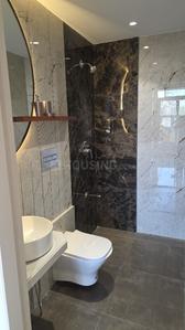 Image of 1000 Sq.ft 2 BHK Apartment / Flat for sale in La Mer One, Panvel, Navi Mumbai for Rs. 5900000