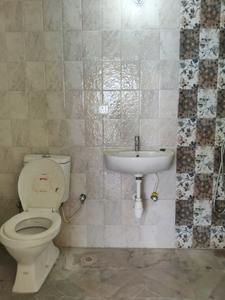 Bedroom Two Image of 750 Sq.ft 2 BHK Apartment / Flat for rent in Mahindra Happinest Kalyan, Bhiwandi Thane for Rs. 16000