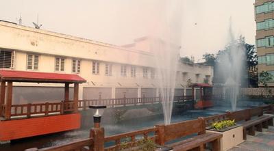 Image of 1150 Sq.ft 2 BHK Apartment / Flat for sale in Howrah Railway Station, Howrah for Rs. 7500000