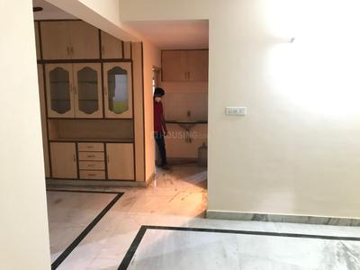 Hall Image of 1000 Sq.ft 2 BHK Apartment / Flat for sale in Srinivasa Residency, Kodihalli Bengaluru for Rs. 9000000