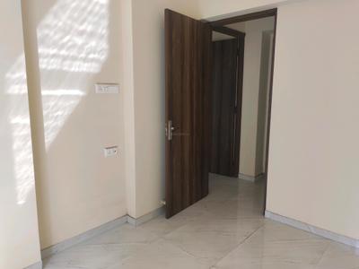 Bedroom Image of 1150 Sq.ft 2 BHK Apartment / Flat for sale in Meghnani Euphoria, Ulwe Navi Mumbai for Rs. 11200000
