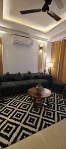 Bedroom Image of 1656 Sq.ft 3 BHK Apartment / Flat for sale in IVY County, Sector 75 Noida for Rs. 31500000