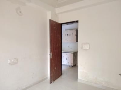 Bedroom Image of 1125 Sq.ft 2 BHK Apartment / Flat for sale in Vyom Residency by Propfolio Pvt Ltd, Noida Extension Greater Noida for Rs. 4900000