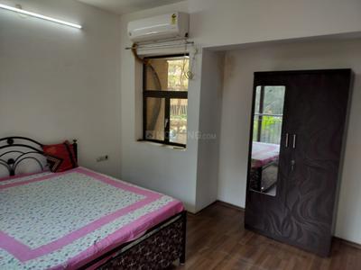 Bedroom Image of 1002 Sq.ft 2 BHK Apartment / Flat for sale in Lodha Splendora Platino E To G Vivant A To D, Thane West Thane for Rs. 10000000