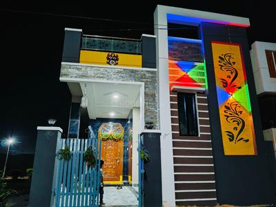 2 BHK Independent House