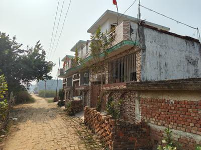 Image of 1540 Sq.ft Residential Plot / Land for sale in Mohmmadpur Majara, Lucknow for Rs. 2160000