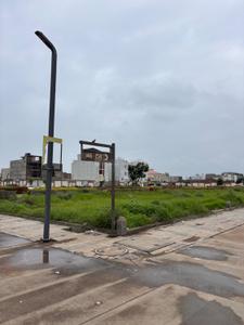 Image of 5500 Sq.ft 5 BHK Villa for sale in Scheme No 140, Indore for Rs. 42100000