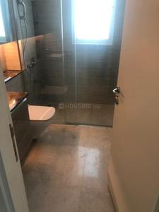 Bathroom Image of 4500 Sq.ft 5 BHK Independent House for sale in Sector 4 Gurgaon for Rs. 49900000