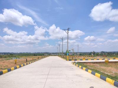 Image of 1000 Sq.ft Residential Plot / Land for sale in Anekal Rural, Bengaluru for Rs. 2999600