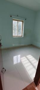 Bedroom Image of 600 Sq.ft 2 BHK Builder Floor for rent in Thirumalashettyhally Bengaluru for Rs. 12000