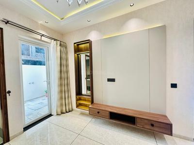 Bedroom Image of 1251 Sq.ft 4 BHK Independent House for sale in Harlal Pur Mohali for Rs. 16990000