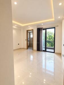 Bedroom Image of 1810 Sq.ft 4 BHK Apartment / Flat for sale in Chhattarpur New Delhi for Rs. 16000000