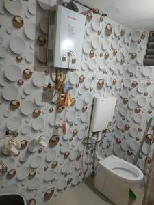 Bathroom Image of Girjai in Besa Pipla, Nagpur