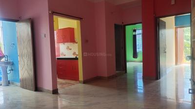 Living Room Image of 1000 Sq.ft 2 BHK Apartment / Flat for sale in Kahilipara Guwahati for Rs. 4500000