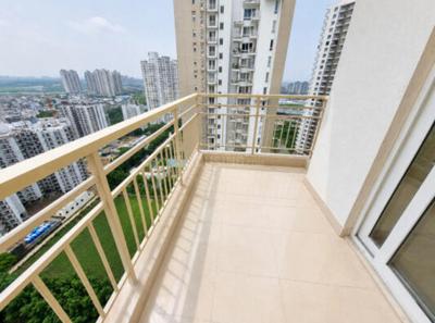 Balcony Image of 1700 Sq.ft 2.5 BHK Apartment / Flat for sale in Puri Emerald Bay, Sector 104 Gurgaon for Rs. 24500000