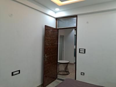 Bedroom Image of 1200 Sq.ft 3 BHK Apartment / Flat for sale in Hark Sai Homes 6, Sector 49 Noida for Rs. 6000001