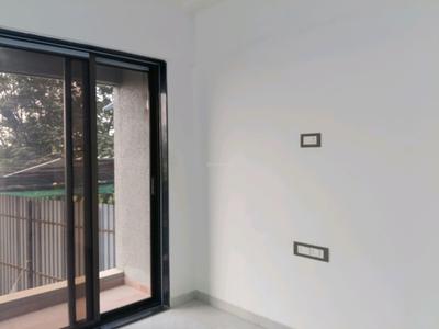 Bedroom Image of 652 Sq.ft 1 BHK Apartment / Flat for sale in Seven Eleven Ayodhya, Mira Road East Mira Bhayandar for Rs. 7250000