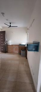 Hall Image of 1175 Sq.ft 3 BHK Apartment / Flat for rent in Gaurs 14th Avenue, Noida Extension Greater Noida for Rs. 23000