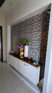 Kitchen Image of 2600 Sq.ft 4 BHK Apartment / Flat for rent in City Light Surat for Rs. 65000