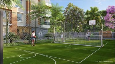 Image of 1880 Sq.ft 3 BHK Apartment / Flat for sale in SB Urban Park, Thanisandra, Bengaluru for Rs. 23000000