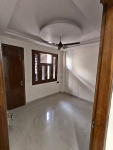 Hall Image of 150 Sq.ft 3 BHK Independent House for rent in Central Ridge Reserve Forest New Delhi for Rs. 30000