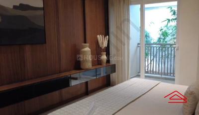 Bedroom Image of 1650 Sq.ft 3 BHK Apartment / Flat for sale in Goyal Orchid Salisbury by Goyal &amp; co | Hariyana Group, Agrahara Layout Bengaluru for Rs. 20250000