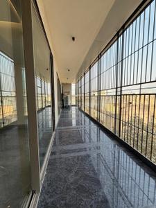 Balcony Image of 4500 Sq.ft 4 BHK Builder Floor for sale in New Friends Colony New Delhi for Rs. 142500000