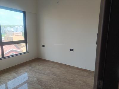 Bedroom Image of 850 Sq.ft 2 BHK Apartment / Flat for rent in VTP Sierra Phase 2, Sus Pune for Rs. 30000
