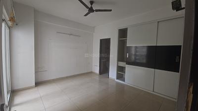 Bedroom Image of 1340 Sq.ft 3 BHK Apartment / Flat for sale in Gulshan Ikebana, Sector 143 Noida for Rs. 16800000