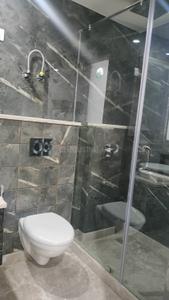 Bathroom Image of 1700 Sq.ft 3 BHK Builder Floor for sale in Shalimar Bagh New Delhi for Rs. 46500000