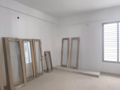 Bedroom Image of 2150 Sq.ft 3 BHK Apartment / Flat for sale in Dhriti Elite, Vajarahalli Bengaluru for Rs. 21075300