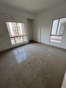 Bedroom Image of 1310 Sq.ft 3 BHK Apartment / Flat for sale in Unimark Springfield, Rajarhat Kolkata for Rs. 7400000