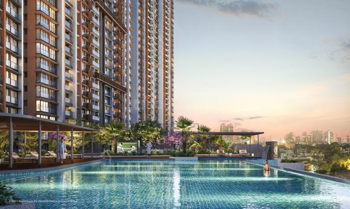 Godrej Horizon Main Image 1