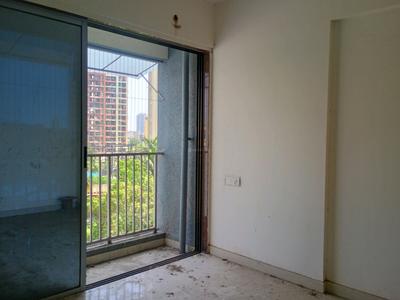 Bedroom Image of 980 Sq.ft 2 BHK Apartment / Flat for sale in Krishna Ultima, Kalyan East Kalyan for Rs. 6500000