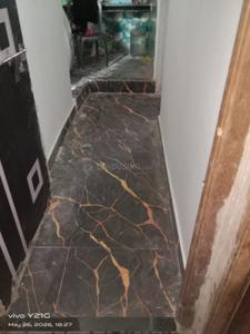 Balcony Image of 250 Sq.ft 1 BHK Independent House for sale in Garden Reach Kolkata for Rs. 700000