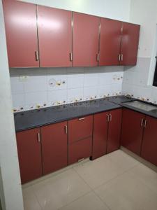 Kitchen Image of 800 Sq.ft 2 BHK Apartment / Flat for sale in Anna Sapphire Plaza, Maradu Kochi for Rs. 2699995