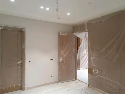 Bedroom Image of 2400 Sq.ft 4 BHK Builder Floor for sale in Shahpur Gurgaon for Rs. 46500000