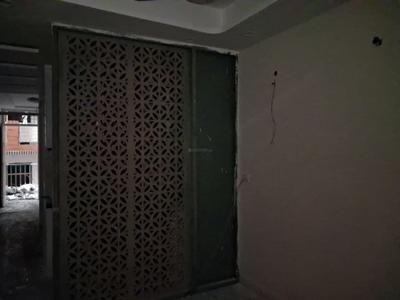 Living Room Image of 600 Sq.ft 1 BHK Apartment / Flat for sale in Hark Sai Apartment, Sector 89 Noida for Rs. 2500000