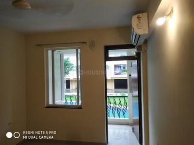 Bedroom Image of 1098 Sq.ft 2 BHK Apartment / Flat for rent in Nanu Sapana Raj Valley, Pilerne Goa for Rs. 35000