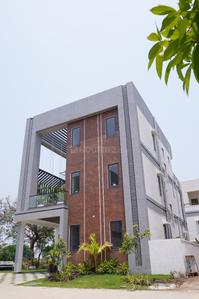 Image of 3260 Sq.ft 5 BHK Villa for sale in Ankura Iqon West, Shankarpally, Hyderabad for Rs. 35860000
