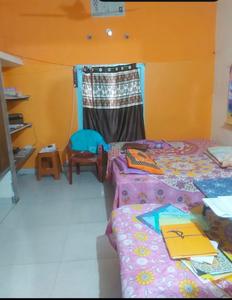 Bedroom Image of Modern girls hostel  in Doranda, Ranchi