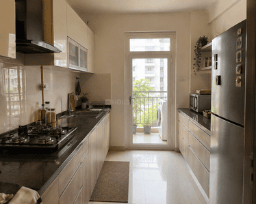 Image of 1185 Sq.ft 2 BHK Apartment / Flat for sale in Brillio At Brigade Valencia, Bommasandra, Bengaluru for Rs. 9800000