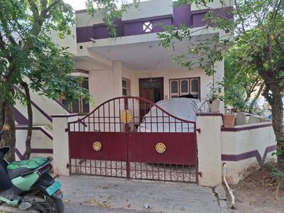 Image of 250 Sq.ft 3 BHK Independent House for sale in Karaikal, Puducherry for Rs. 6500000