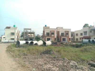 Image of 1440 Sq.ft Residential Plot / Land for sale in Hudarait, Kolkata for Rs. 4000000