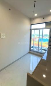 Hall Image of 650 Sq.ft 1 BHK Apartment / Flat for sale in Panvel Navi Mumbai for Rs. 3300000