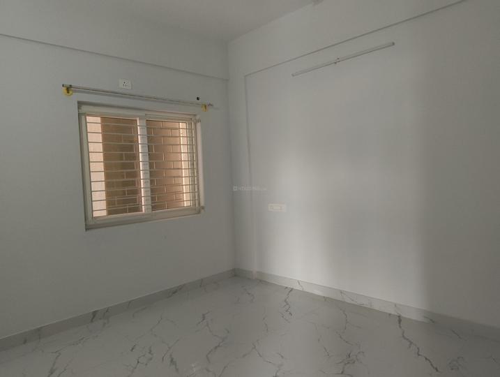 Suresh Kumar homes Bedroom One 1